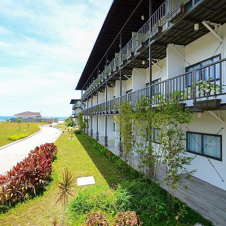 Maayo Argao Hotel Exterior foto
