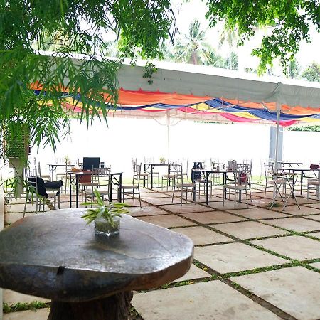 Maayo Argao Hotel Exterior foto