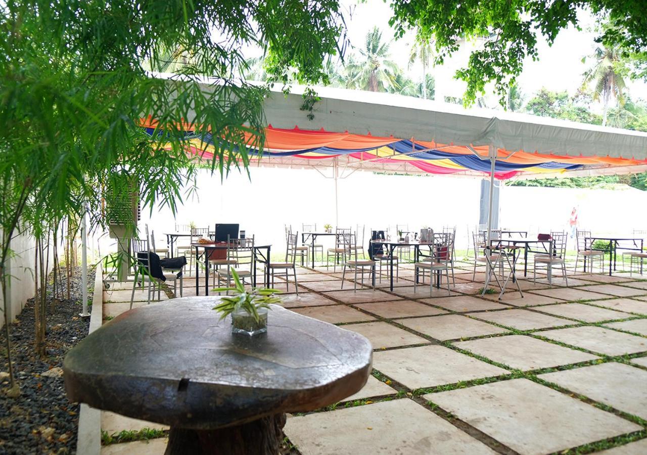 Maayo Argao Hotel Exterior foto